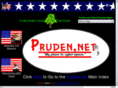 pruden.net