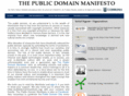 publicdomainmanifesto.org