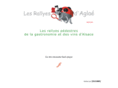 rallyes-aglae.com