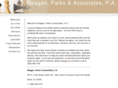 reaganparks.com