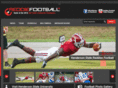 reddiefootball.com