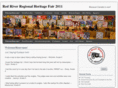 redriverheritage.ca