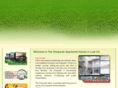 rentthevineyards.com