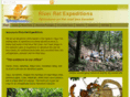 riverratbelize.com
