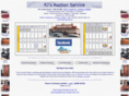 rjsauctionservice.com
