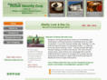 romeosecuritycorporation.com