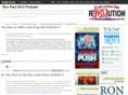 ronpaul2012podcast.com