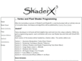 shaderx3.com