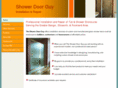 showerdoorguy.com