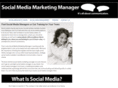 socialmediamarketingmanager.com