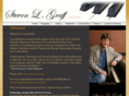 stevenlgraff.com