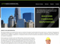 strmechanical.com