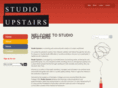 studioupstairs.org.uk