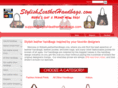 stylishleatherhandbags.com