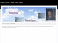 sudhirtonse.com