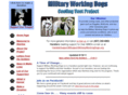 supportmilitaryworkingdogs.org