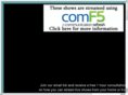 synamonsays.com