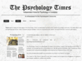 thepsychologytimes.com
