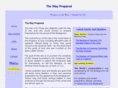 thewayprepared.com