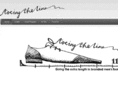 toeingtheline.com