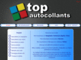 topautocollants.com