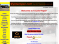 toyotarepair.com