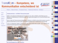 transkom.info