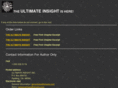 ultimateinsight.com