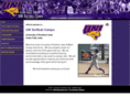 unisoftballcamps.com