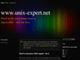 unix-expert.net