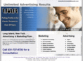 unlimitedadresults.com