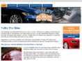 valleyproshine.com
