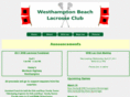 whblacrosse.org