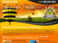 worcesterhotairballoonrides.com