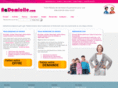 aadomicile.com