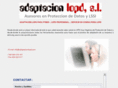 adaptacionlopd.com