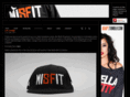 adaptclothing.com