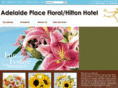 adelaideplacefloral.com