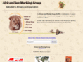 african-lion.org