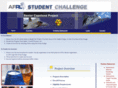 afrlstudentchallenge.org