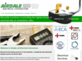 airdale.co.uk