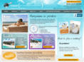 allinclusivehoneymoontravel.com