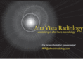 altavistaradiology.com