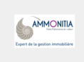 ammonitia.com