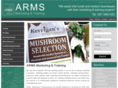 armsmarketing.com