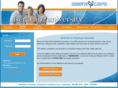 aseracareuniversity.com