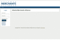 atlantamerchantsalliance.com