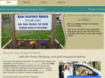 baizeinsurance.com
