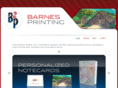 barnes2printing.com