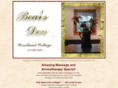 bearsdencottage.com